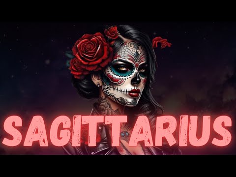 Видео: СТРЕЛЕЦ, БОГ СПАС ТЕБЯ ОТ ЭТОЙ СИТУАЦИИ, И ЭТОТ ЧЕЛОВЕК НЕ В ПОРЯДКЕ/ ТАРО ЛЮБВИ ОКТЯБРЬ 2025