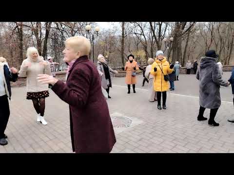 Видео: Танцы в Гомеле. 08.11.2025 г. 