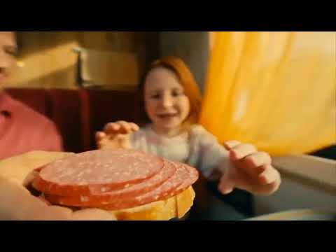 Видео: Федеральные/местные рекламные блоки (Карусель, 25.05.2025) [г. Новосибирск]