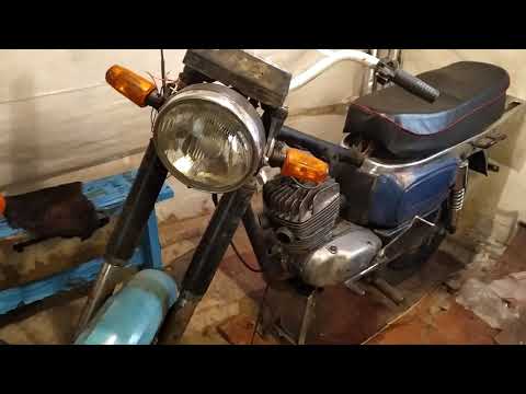 Видео: ВОСХОД 3М ИЗ МЕТАЛЛОЛОМА #5 РЕМОНТ КПП С НОВЫМ ГОДОМ