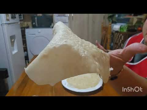 Видео: БАНИЦА СЪС САЛАМ И КАШКАВАЛ С МОИ КОРИ 🤪