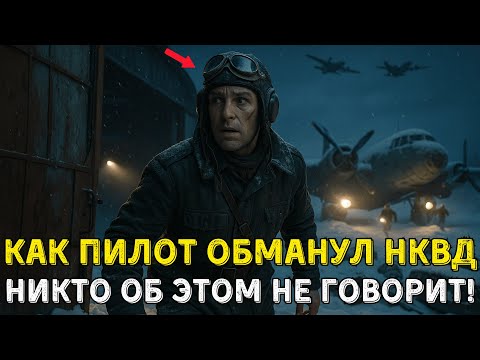 Видео: Перехваченное Послание, Которое Обрушило Замысел НКВД
