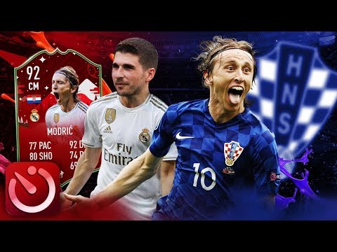 Видео: ЛУЧШИЙ ПОЛУЗАЩИТНИК ПЛАНЕТЫ В СОСТАВЕ ЗА 5 МИНУТ ФИФА 20