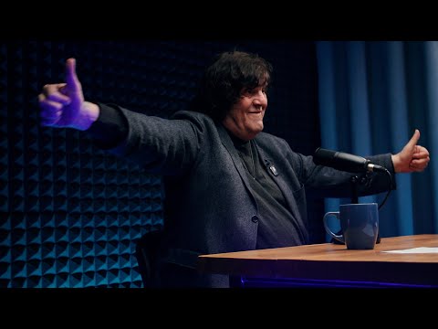 Видео: Ник Рок-н-Ролл. Полная версия интервью в т/п "Морское утро" - 13 октября 2023 - Владивосток