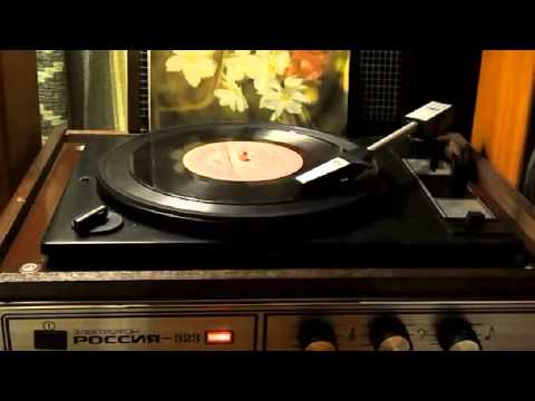 Видео: Степан Машинский - Люблю тебя,Сибирь