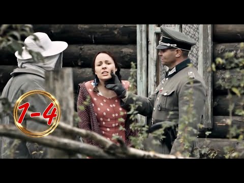 Видео: ЭТОТ ФИЛЬМ ЗАПРЕЩЕН К ПОКАЗУ!ОСНОВАНО НА РЕАЛЬНЫХ СОБЫТИЯХ!"Маргарита Назарова" (1-4) РУССКИЕ ФИЛЬМЫ