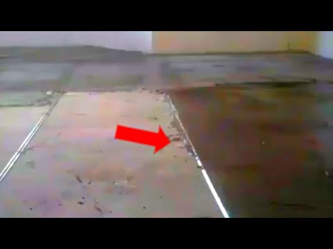 Видео: ВОТ КАК СДЕЛАТЬ СТЯЖКУ В 1 САНТИМЕТР ЧТОБЫ ОНА НЕ ОТЛЕТЕЛА И ХОРОШО ДЕРЖАЛАСЬ.