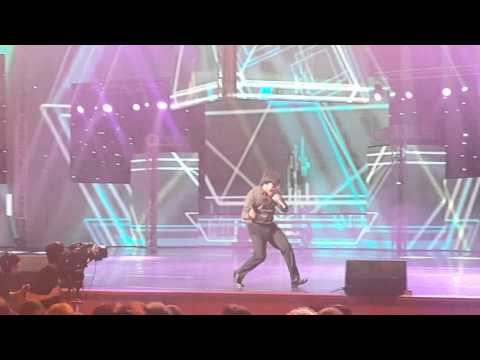 Видео: Серікбол Сайлаубек Ұлықпан Жолдасов концерт 2016