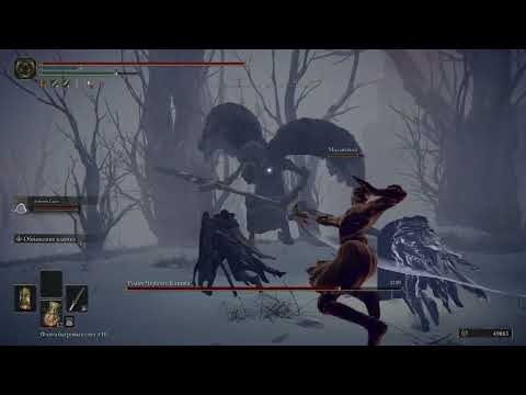 Видео: Elden Ring - Подробное Прохождение/Гайд 119 (8 ночной всадник,Руины Замора,Комплект Юры )