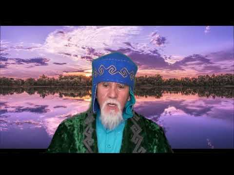 Видео: 669.Жәндіктер үшін жерді жаратып  сезімдік қылықтар нәсілге айналмақ