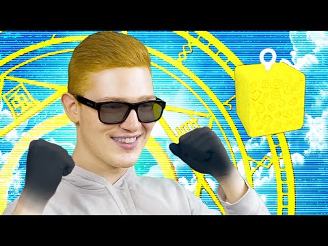 Видео: ПЕРВОЕ МОРЕ! Я СТАЛ БУДДОЙ в Роблокс! (Блокс Фрутс) #7