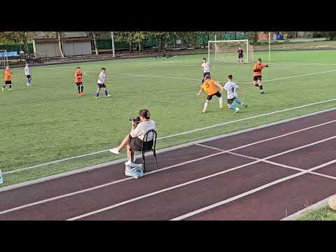 Видео: Эльбрус Нальчик 2014 - Феникс Геленджик 2014. Кубок Финиста. Полуфинал 1 тайм. 22.09.2025