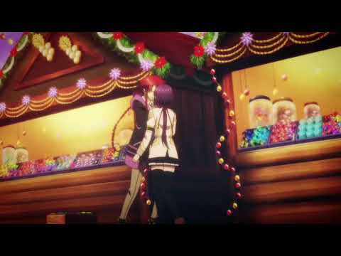 Видео: |Kamigami no Asobi/Забавы Богов| Нарезка (ч.7)