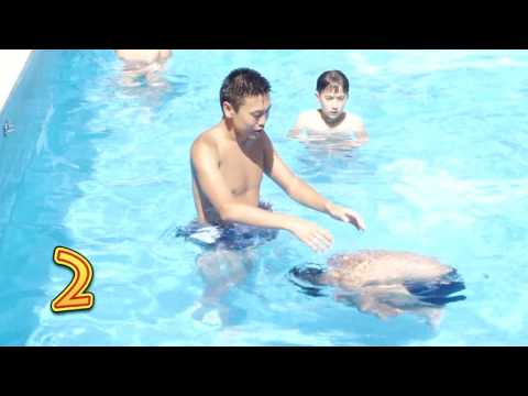 Видео: Ош Пирим  сууда сузуу 10 06 16 #ОшПирим