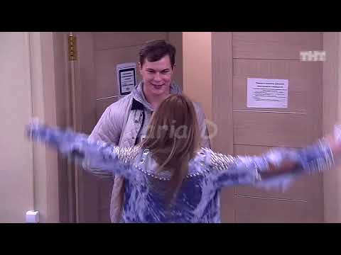 Видео: №8 Алена Ашмарина и Илья Григоренко/Затишье