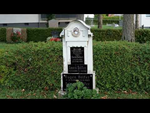 Видео: ЖИВОЙ НЕ ВЕРНУЛАСЬ: о чём рассказала могила 11-летней Розы Ф.