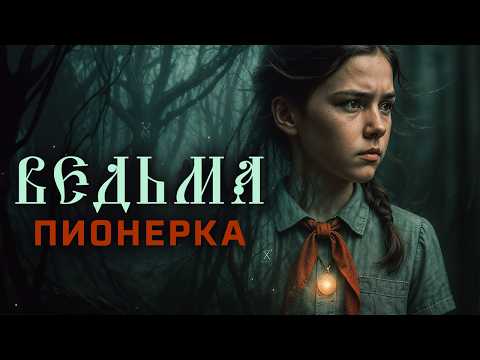Видео: ВЕДЬМА ПИОНЕРКА  | ТАЁЖНАЯ ИСТОРИЯ