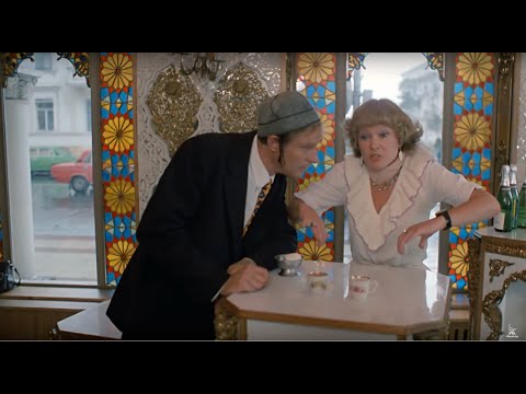 Видео: Любовь и голуби. Места съемок в Батуми