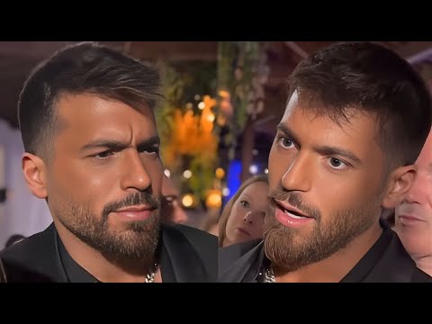 Видео: Джан Яман 2025: Куда пропал актер? Смена ИМИДЖА, новые ПРОЕКТЫ и ИНТЕРВЬЮ