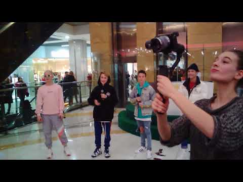 Видео: Вопросы к "DSIDE BAND" (27.01.2018)