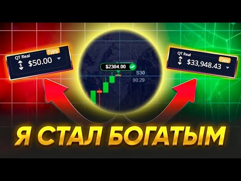 Видео: ШОКИРУЮЩИЙ РЕЗУЛЬТАТ! ОБ ЭТОЙ СТРАТЕГИИ ДОЛЖЕН ЗНАТЬ КАЖДЫЙ!