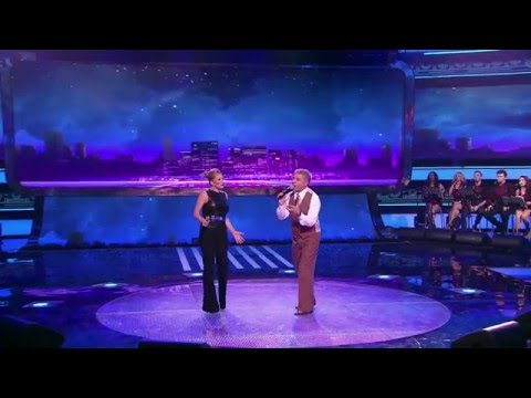 Видео: Живой Звук - Ирина Дубцова и Сосо Павлиашвили (Аэропорты)