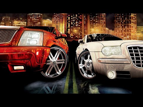 Видео: Стрим #14. Midnight Club 3: DUB Edition Remix. Tokyo challenge. (PS2).