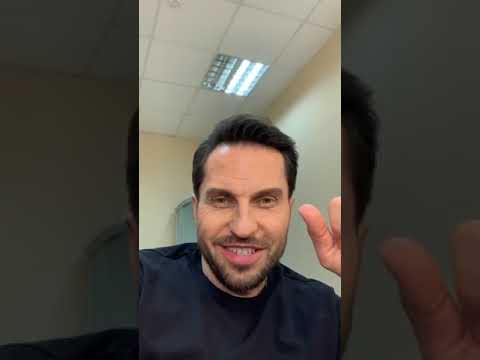 Видео: Александр Ревва в прямом эфире 06 03 2019