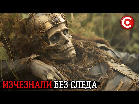 Видео: Мистерията на Изгубените Легиони: 4 Древни Армии, Които са Изчезнали Безследно