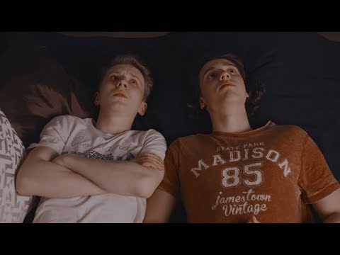 Видео: ваня x даня — someone you loved