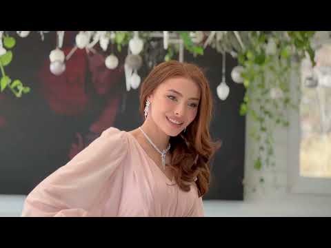 Видео: Випускний 2024: Ексклюзивні Плаття від Tanita-Romario