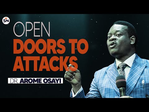 Видео: Смертельные ошибки, которые люди совершают во время поста — апостол Аромэ Осайи раскрывает правду!