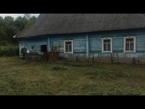 Видео: Дорогу осилит идущий Домик надежды внутри и снаружи ОБЗОР