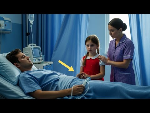 Видео: «БОГАТЫЙ МУЖЧИНА УЖЕ НЕ НАДЕЯЛСЯ… НО ДОЧЬ УБОРЩИЦЫ СДЕЛАЛА НЕВОЗМОЖНОЕ!»