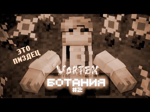 Видео: Lp. Vortex #2 ТУПЕЕ И ЕЩЁ ТУПЕЕ | Майнкрафт