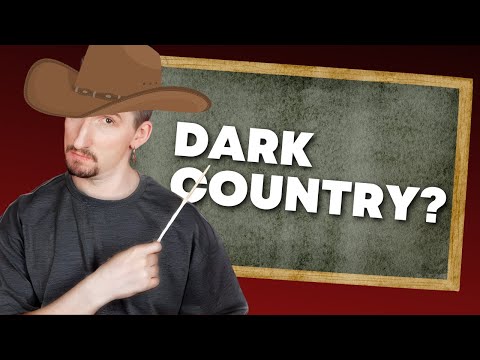 Видео: Полный гайд по кантри 2025 [от ковбоев до мрачного атмосферного жанра]