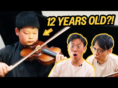 Видео: Самый недооцененный вундеркинд?