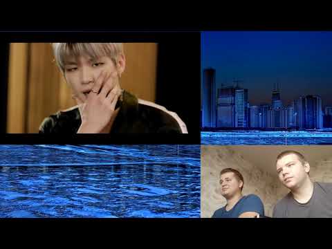 Видео: Реакция на клип Wanna One (워너원) - 'BOOMERANG (부메랑)' M/V