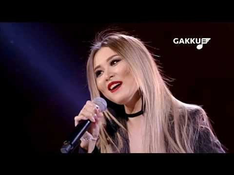Видео: Gakku Дауысы 2017 Ademi – Только с тобой