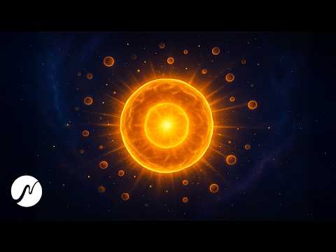 Видео: Клеточная регенерация (очень сильный эффект): 126 Гц + 4 Гц для глубокого физического обновления