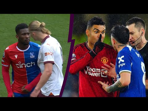 Видео: Когда игроки теряют контроль 2024 #18