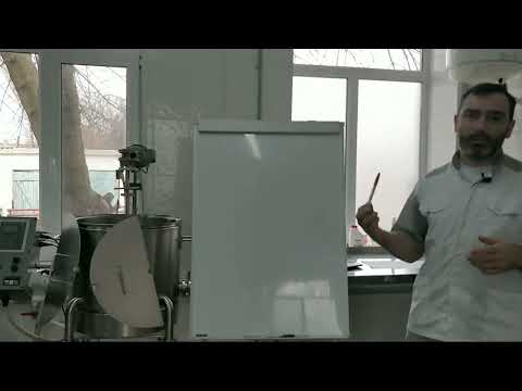 Видео: 26. Микробиология молока и сыра. Молочнокислые бактерии