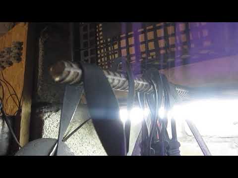 Видео: Урал, шпильки крепления головки цилиндра