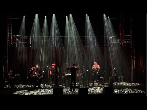 Видео: Kpop оркестр Анимато