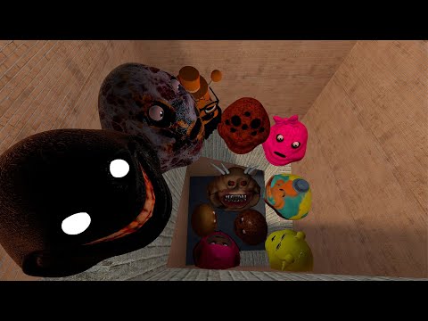 Видео: СПАРТАНСКИЙ ПИНОК СЕМЬИ ПОУ БО ИЗ МЕСТЬ БО ПОУ и СТРАШНЫЙ РОЗОВЫЙ ПОУ в БОЛЬШОМ ЛАБИРИНТЕ Gmod!