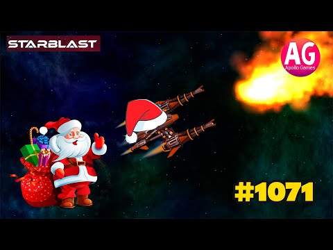 Видео: ✅ Когда думаешь что все потеряно► Играем в Starblast.io #1071