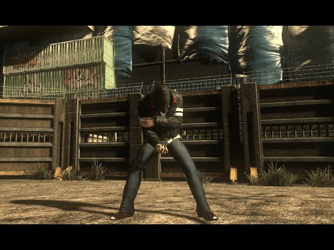 Видео: Prototype 2 Мерсер два в одном #4