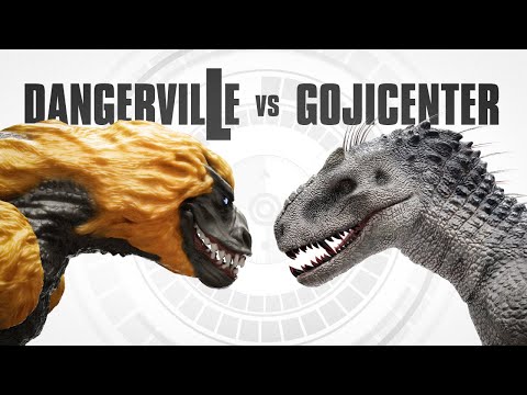 Видео: Кто-то действительно снова попытался бросить нам вызов...