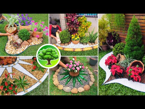 Видео: Топ-6 маленьких садов Великие работы Refúgio Green