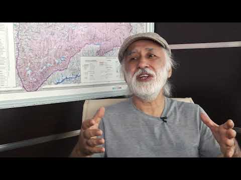 Видео: Далер Назаров | Интервью радио Азаттык | Душанбе 2018